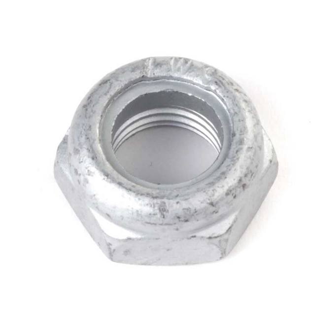 BMW Self-locking Hex Nut 31106769443